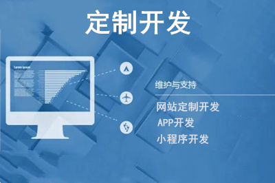企業網站定制開發流程是什么？