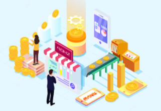 拍賣系統——傳統拍賣企業數字化轉型(圖2) 拍賣系統——傳統拍賣企業數字化轉型(圖2)