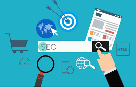 網站優化中哪些因素會影響排名？