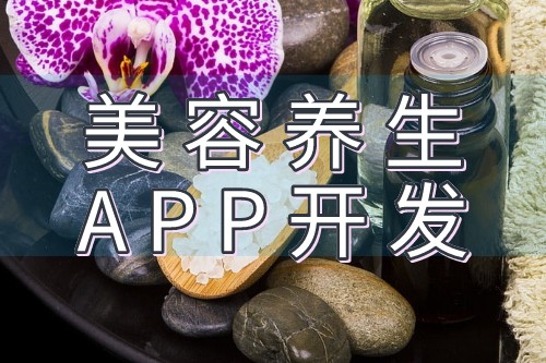 制作美容養生APP開發需要設計什么功能需求(圖2)