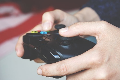 游戲賬號出售平臺(tái)開發(fā)對于商家來說有什么好處(圖1)