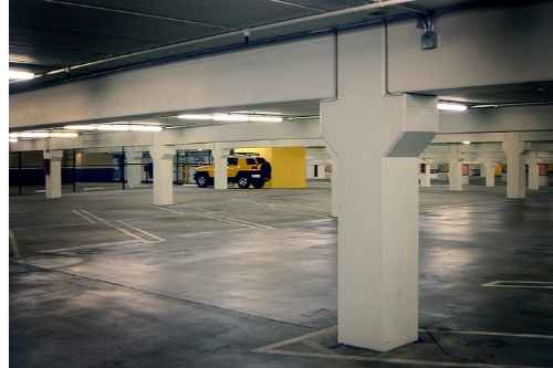 汽車泊位APP的智能應用(圖1) 汽車泊位APP的智能應用(圖1)