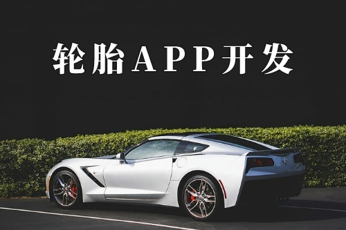 輪胎app的功能及優勢有哪些(圖1)