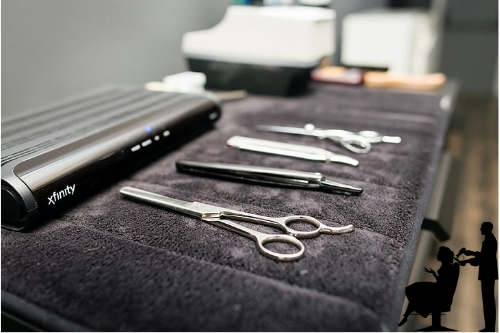 美發店會員管理系統小程序開發流程(圖1)