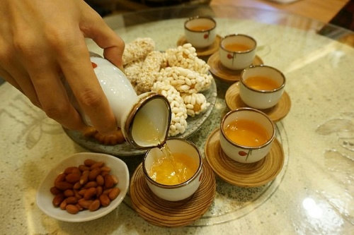 茶樓預(yù)約app(圖2)