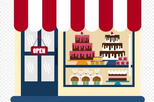 蛋糕店小程序開發的功能有哪些模塊(圖1) 蛋糕店小程序開發的功能有哪些模塊(圖1)