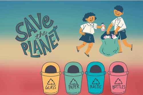 城鄉(xiāng)垃圾清運APP開發(fā)需要哪些功能(圖1) 城鄉(xiāng)垃圾清運APP開發(fā)需要哪些功能(圖1)