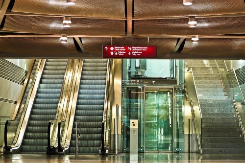 一站式智能電梯維保系統開發方案(圖2)