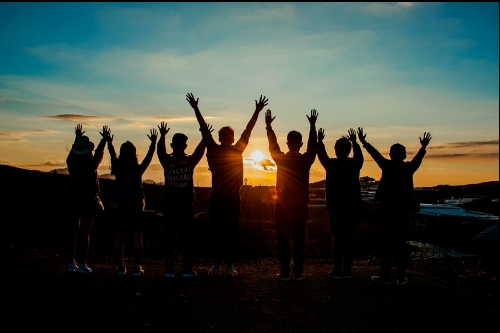 交友APP開發需要哪些要素(圖1)