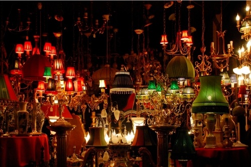 如何開發(fā)一款燈具選購(gòu)APP(圖1) 如何開發(fā)一款燈具選購(gòu)APP(圖1)