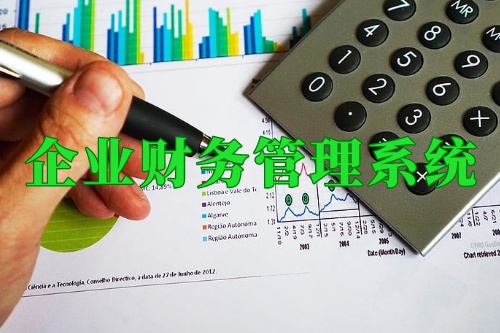 德州企業內部財務管理系統(圖2) 德州企業內部財務管理系統(圖2)