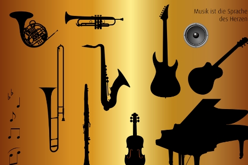 樂器App開發(fā)需要做哪些工作(圖1)