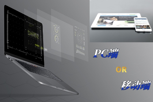 魚類養殖相關軟件應該設計為PC端還是移動端