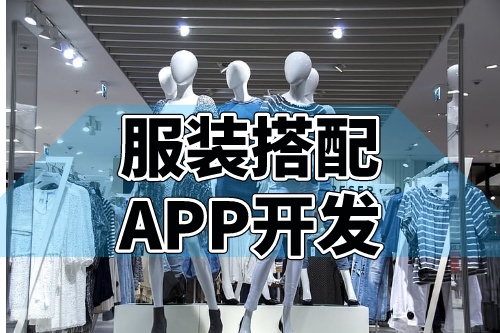 德州服裝搭配APP開發市場前景如何(圖2)