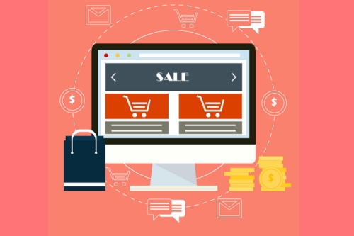 購物網站測試app有哪些特點(圖1) 購物網站測試app有哪些特點(圖1)