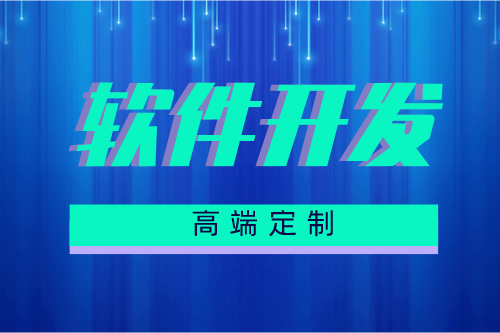 金昌軟件定制開發前需要準備什么(圖2)