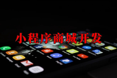 湖北小程序商城開發(fā)實(shí)現(xiàn)線上線下一體化運(yùn)營(yíng)(圖1)