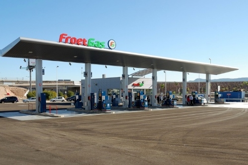 加油站會員管理系統(tǒng)軟件開發(fā)的功能(圖1)