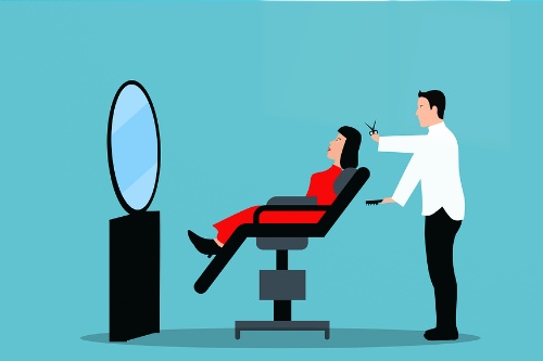 美發(fā)店會(huì)員管理系統(tǒng)軟件開發(fā)的功能(圖1)