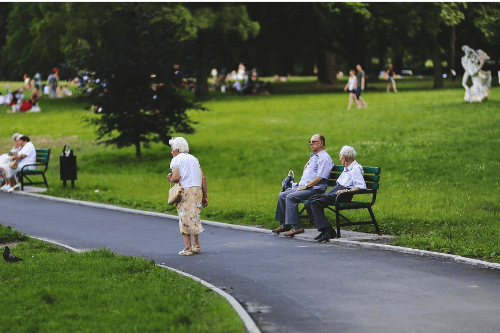 智能化養老院管理系統前端開發需求分析(圖2) 智能化養老院管理系統前端開發需求分析(圖2)