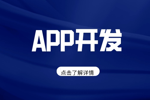 貴陽app開發成本受什么影響(圖2)