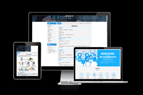 常見的醫院信息系統模塊有哪些(圖2) 常見的醫院信息系統模塊有哪些(圖2)