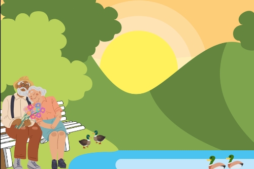 老年人看護APP軟件具有哪些優勢