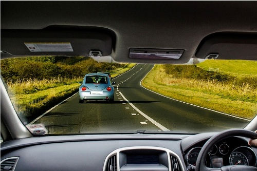 自駕旅游APP需要哪些功能(圖1)